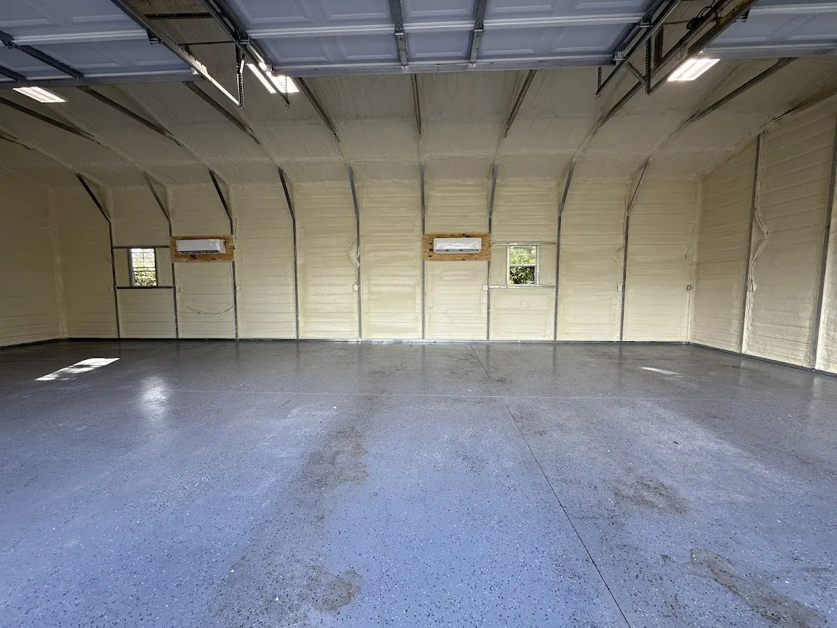 Spray Foam Roofing services in Indian Harbour Beach, FL